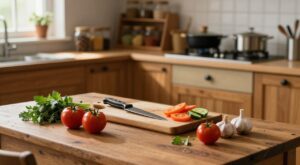 Comida Simples Volta a Ganhar Espaço: Por Que as Receitas Caseiras Continuam em Alta