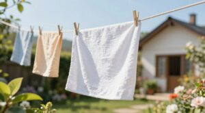 Pano de Prato Pode Ficar com Mau Cheiro Mesmo Depois de Lavado