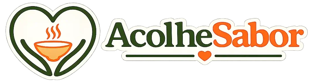 AcolheSabor- Atualidades