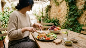 Busca por Hábitos que Favorecem a Digestão Cresce Entre Brasileiros