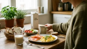 Vitamina D e Intolerância à Lactose Entenda Por Que Essa Relação Merece Atenção